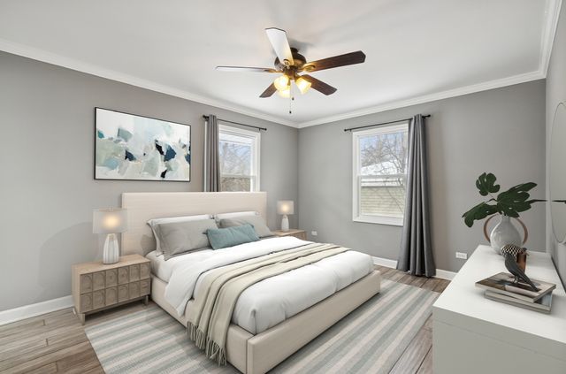 215 Indian Trail, Lake In The Hills, IL 60156