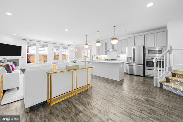 23611 ROSE LEIGH TER, Brambleton, VA 20148