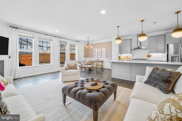 23611 ROSE LEIGH TER, Brambleton, VA 20148