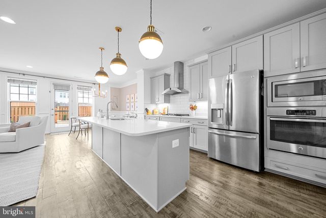 23611 ROSE LEIGH TER, Brambleton, VA 20148