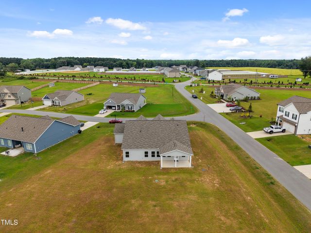15 Bristow Court, Four Oaks, NC 27524