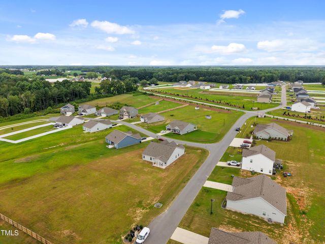 15 Bristow Court, Four Oaks, NC 27524