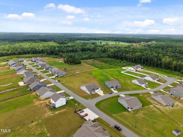 15 Bristow Court, Four Oaks, NC 27524