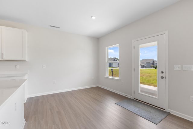 15 Bristow Court, Four Oaks, NC 27524