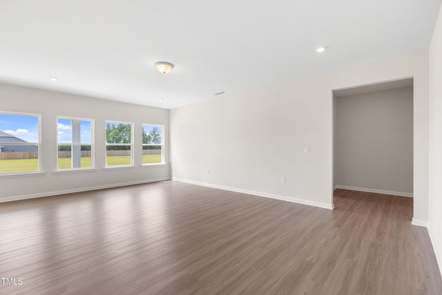 15 Bristow Court, Four Oaks, NC 27524