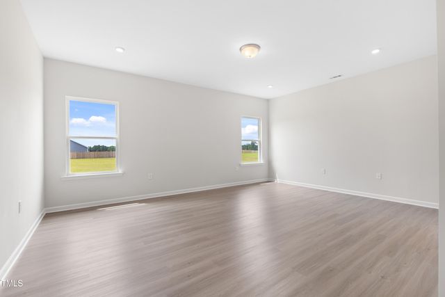 15 Bristow Court, Four Oaks, NC 27524