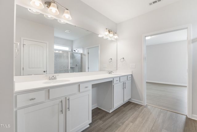 15 Bristow Court, Four Oaks, NC 27524