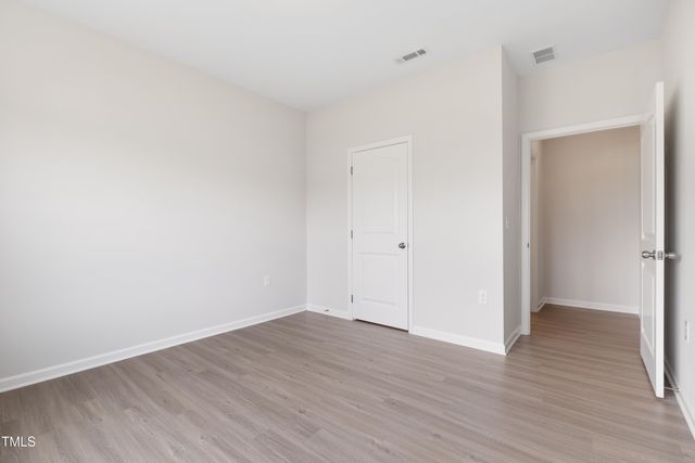 15 Bristow Court, Four Oaks, NC 27524