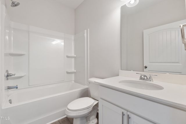 15 Bristow Court, Four Oaks, NC 27524