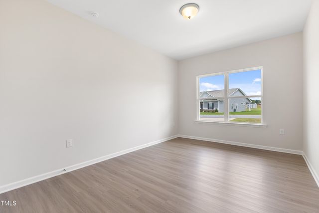15 Bristow Court, Four Oaks, NC 27524