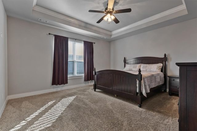 13125 Cunard Street, Fayetteville, AR 72704