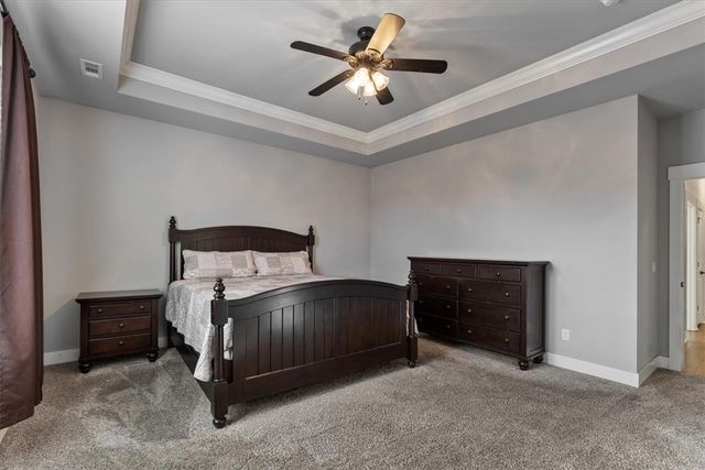 13125 Cunard Street, Fayetteville, AR 72704