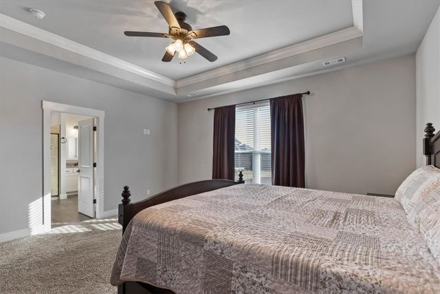 13125 Cunard Street, Fayetteville, AR 72704