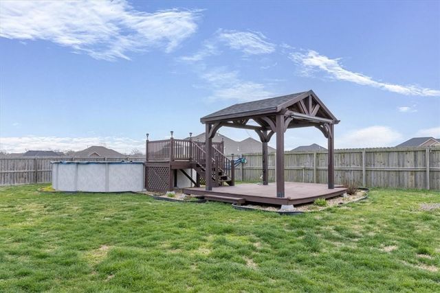 13125 Cunard Street, Fayetteville, AR 72704