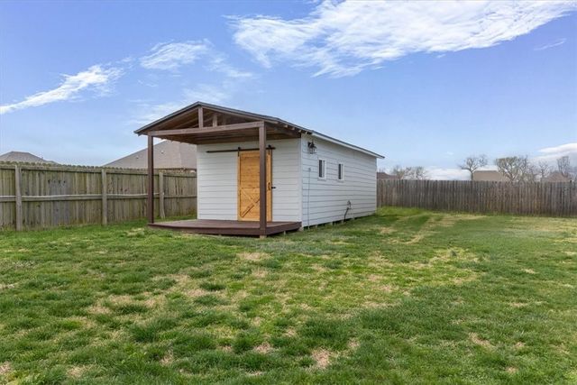 13125 Cunard Street, Fayetteville, AR 72704