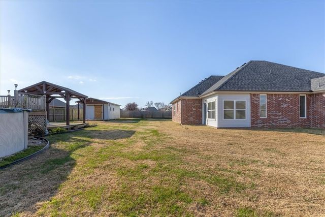 13125 Cunard Street, Fayetteville, AR 72704