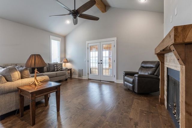 13125 Cunard Street, Fayetteville, AR 72704