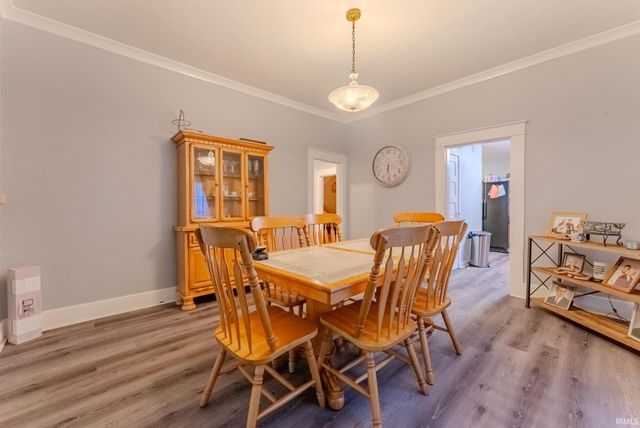 718 W Nelson Street, Marion, IN 46952