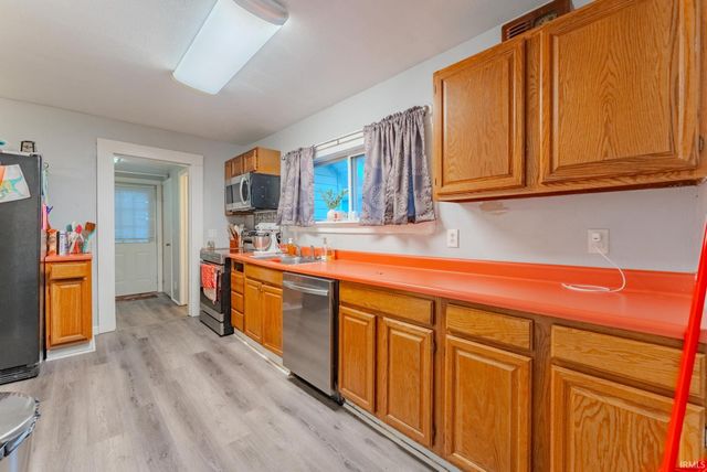 718 W Nelson Street, Marion, IN 46952