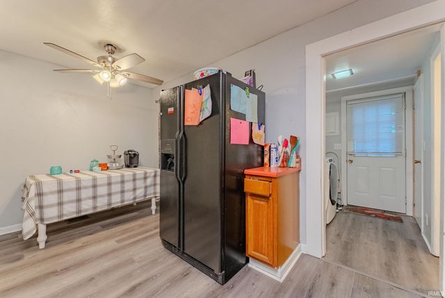 718 W Nelson Street, Marion, IN 46952