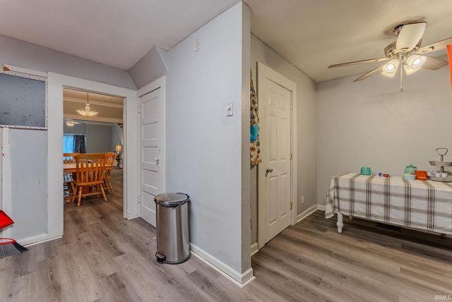 718 W Nelson Street, Marion, IN 46952