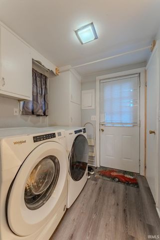 718 W Nelson Street, Marion, IN 46952