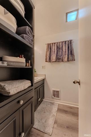 718 W Nelson Street, Marion, IN 46952