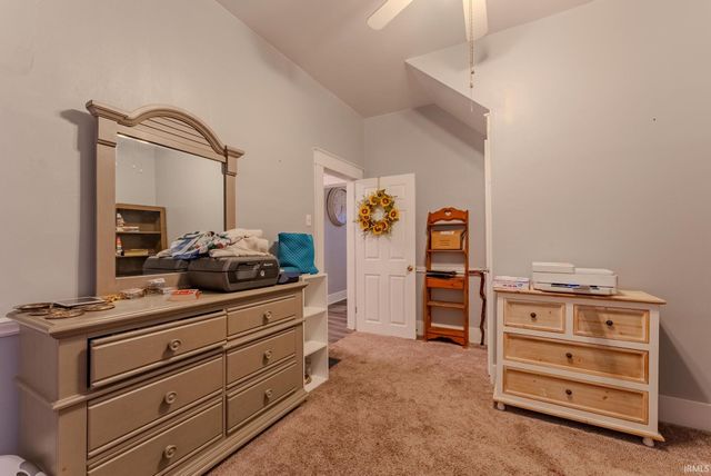 718 W Nelson Street, Marion, IN 46952