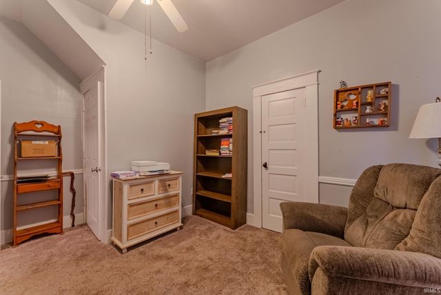 718 W Nelson Street, Marion, IN 46952