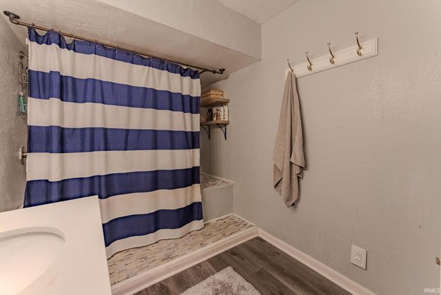 718 W Nelson Street, Marion, IN 46952