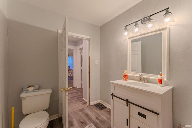 718 W Nelson Street, Marion, IN 46952