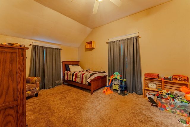 718 W Nelson Street, Marion, IN 46952