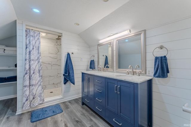 718 W Nelson Street, Marion, IN 46952