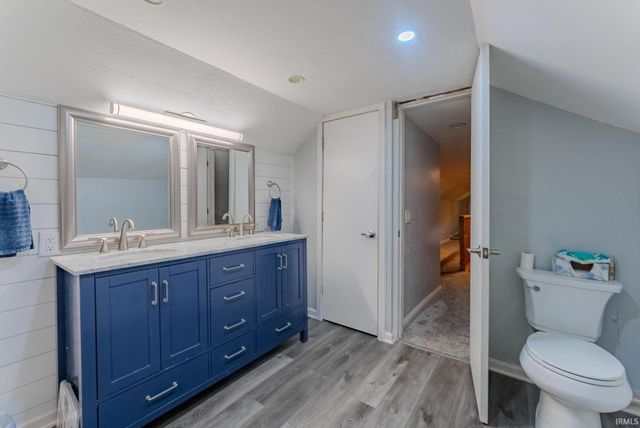 718 W Nelson Street, Marion, IN 46952