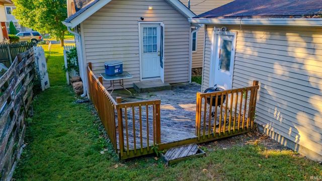 718 W Nelson Street, Marion, IN 46952