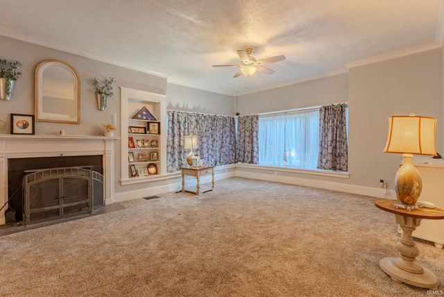 718 W Nelson Street, Marion, IN 46952