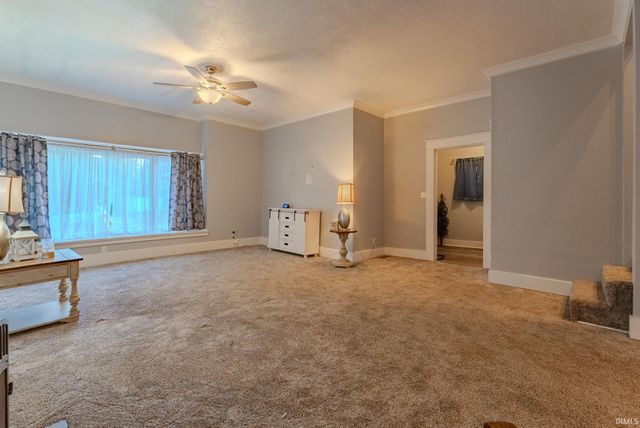 718 W Nelson Street, Marion, IN 46952