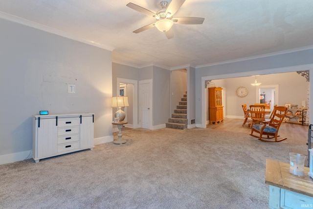 718 W Nelson Street, Marion, IN 46952