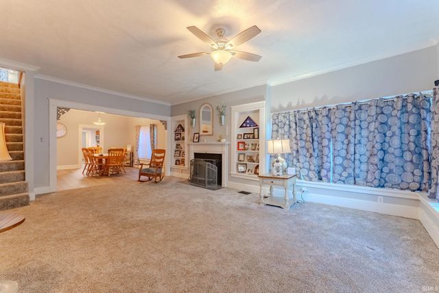 718 W Nelson Street, Marion, IN 46952