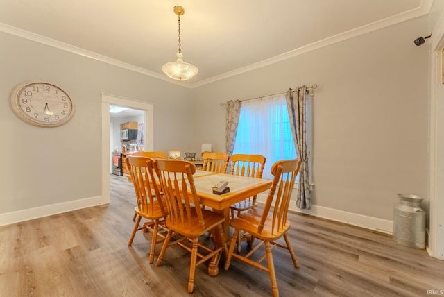 718 W Nelson Street, Marion, IN 46952