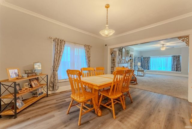 718 W Nelson Street, Marion, IN 46952