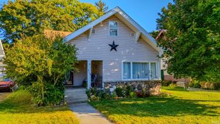718 W Nelson Street, Marion, IN 46952