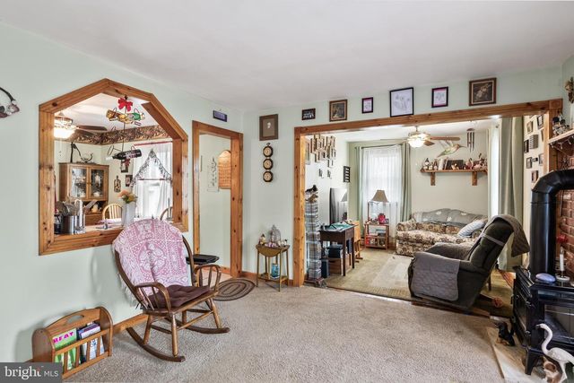 27 MARKET ST, Browns Mills, NJ 08015