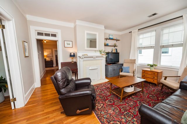 516 Norwood Street, Spartanburg, SC 29302