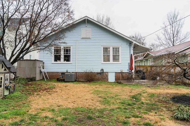 516 Norwood Street, Spartanburg, SC 29302