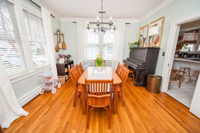 516 Norwood Street, Spartanburg, SC 29302