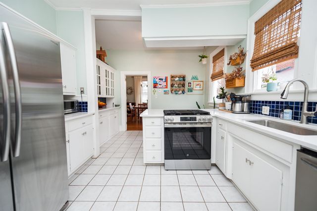 516 Norwood Street, Spartanburg, SC 29302