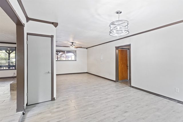 14344 Daniel Boone Lane, Log Cabin, TX 75148