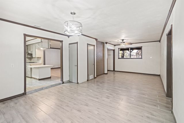 14344 Daniel Boone Lane, Log Cabin, TX 75148