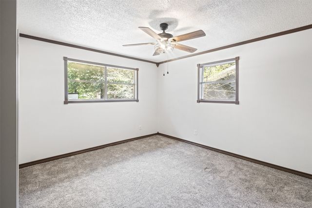 14344 Daniel Boone Lane, Log Cabin, TX 75148